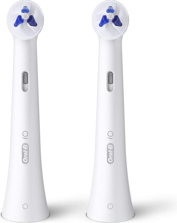 Produktbild Braun Oral-B iO Specialised Clean (2 x)