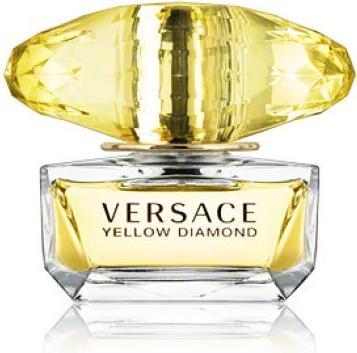 Produktbild Versace Yellow Diamond (Eau de Toilette, 30 ml)