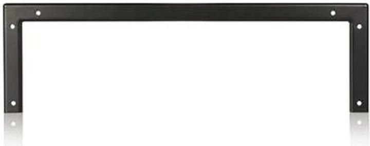 Actual product image StarTech 19 inch vertical wall mounting rack