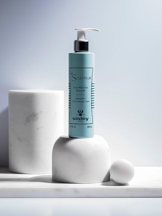 Produktbild Sisley Le Sculpteur (Körperlotion, 200 ml)