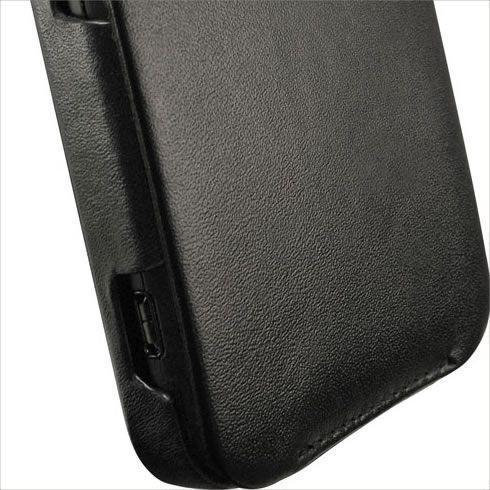 Produktbild Noreve Lederschutzhülle vertikal (HTC Incredible S)