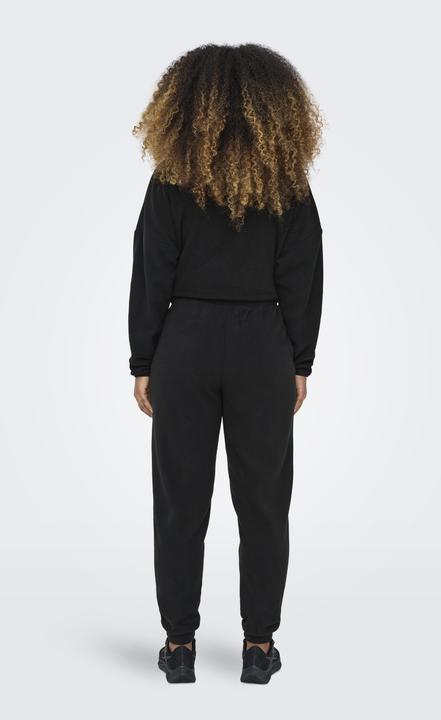 Immagine prodotto Only Play ONPFLEE Pantaloni da jogging a vita alta regular fit Pantaloni da jogging (L)