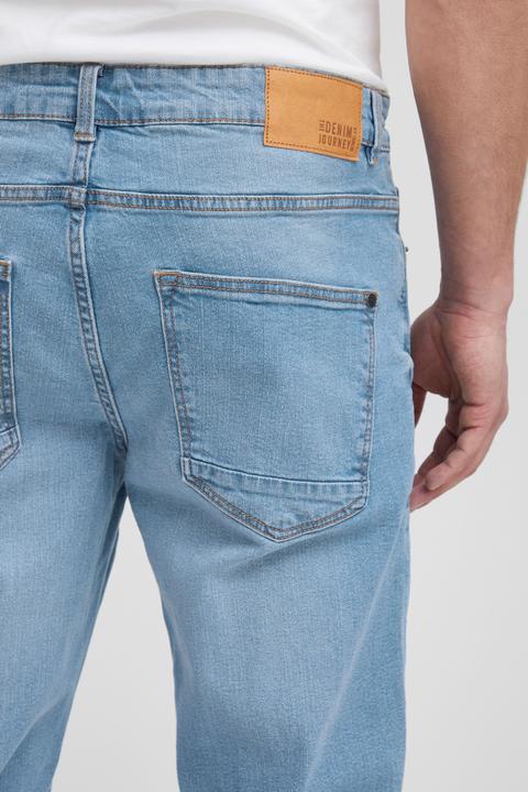 Actual product image Solid SDRyder Blue 200 21104845 (W31/L32)