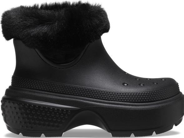 Image du produit Crocs Stomp Lined Boot (37)