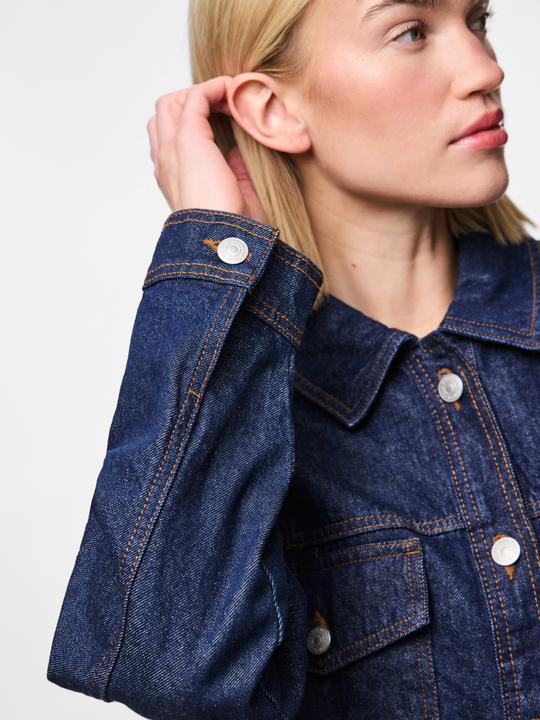 Immagine prodotto Pieces Pcelma Denim Jacket Noos Bc (S)