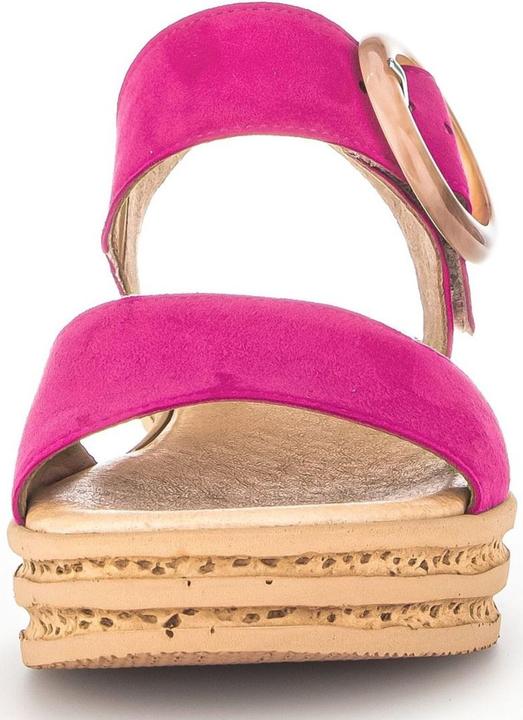 Actual product image Gabor Sandal 44.550.30 (38)