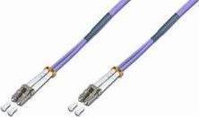 Produktbild Wirewin LWL-Patchkabel LC-LC, Multimode, OM4, 25m (25 m)