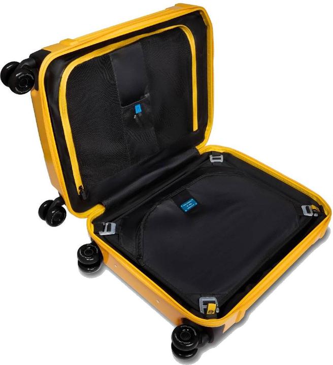 Actual product image Piquadro POP - Handgepäcktrolley (31 l, Hand luggage (up to 50 litres))