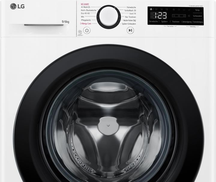 Immagine prodotto LG W4WR42966