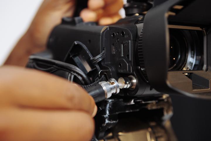 Image du produit Canon XA65 (21.14 Mpx, 25p, 20 x)