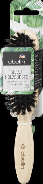 Immagine prodotto dm ebelin Spazzola di legno Nature Glanz