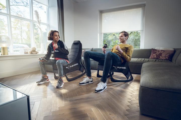 Actual product image Playseat Cougar Active