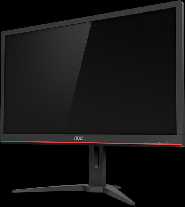 Actual product image AOC G2868PQU (3840 x 2160 Pixels, 28")