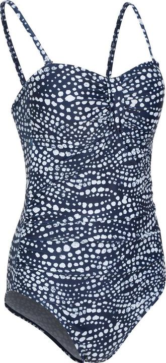 Immagine prodotto Mountain Warehouse Costume da bagno intero donna/donna Resort Tummy Control (34 D)