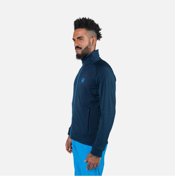 Produktbild Rossignol Blackside Fleece Fz-Sweatshirt (L)