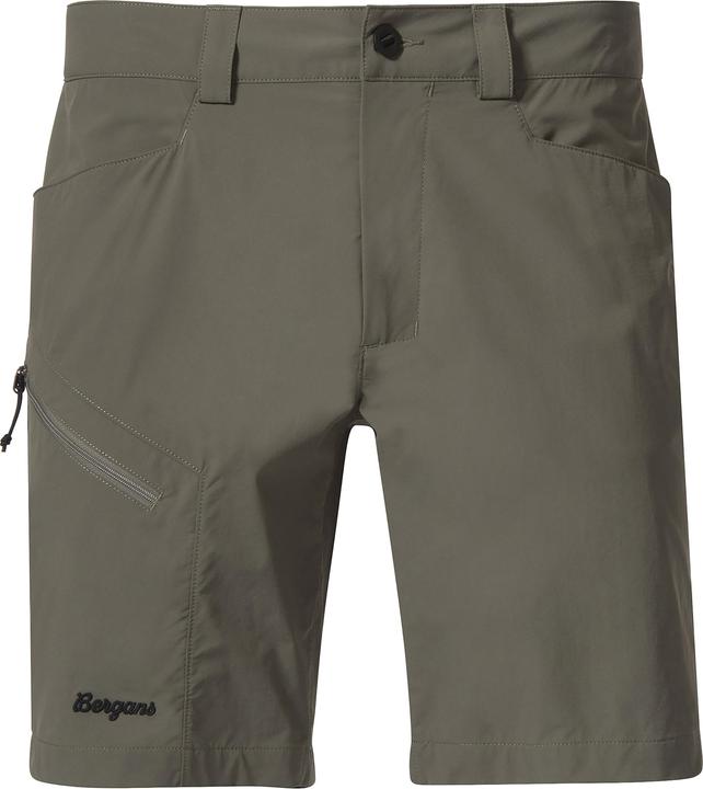Actual product image Bergans Vaagaa Light Softshell (M, L)
