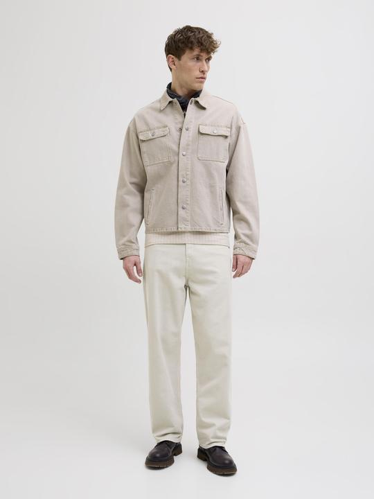 Actual product image Jack & Jones Wide Leg Fit 5-Pocket Hose 5-Pocket Hose (W31/L34)
