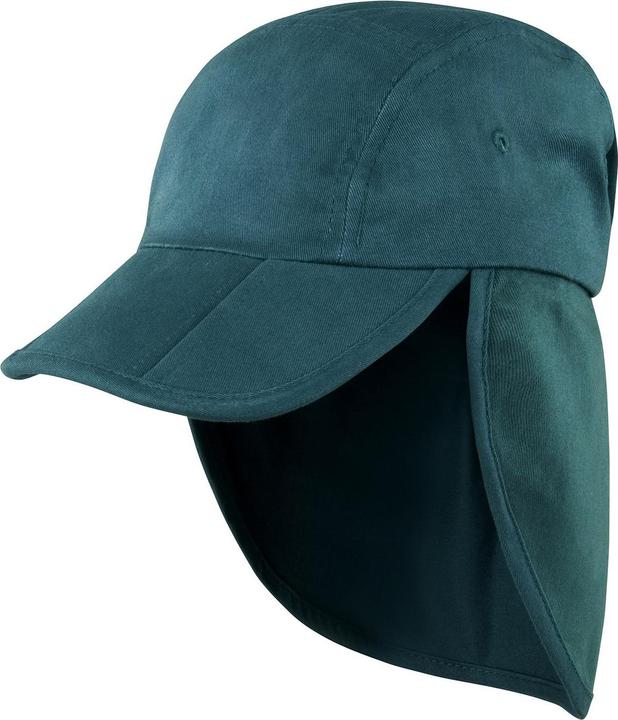 Produktbild Result Legionärshut zusammenlegbar (One Size)