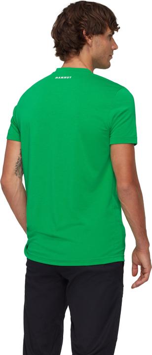 Actual product image Mammut Mountain T-Shirt Men 3308m (XXL)