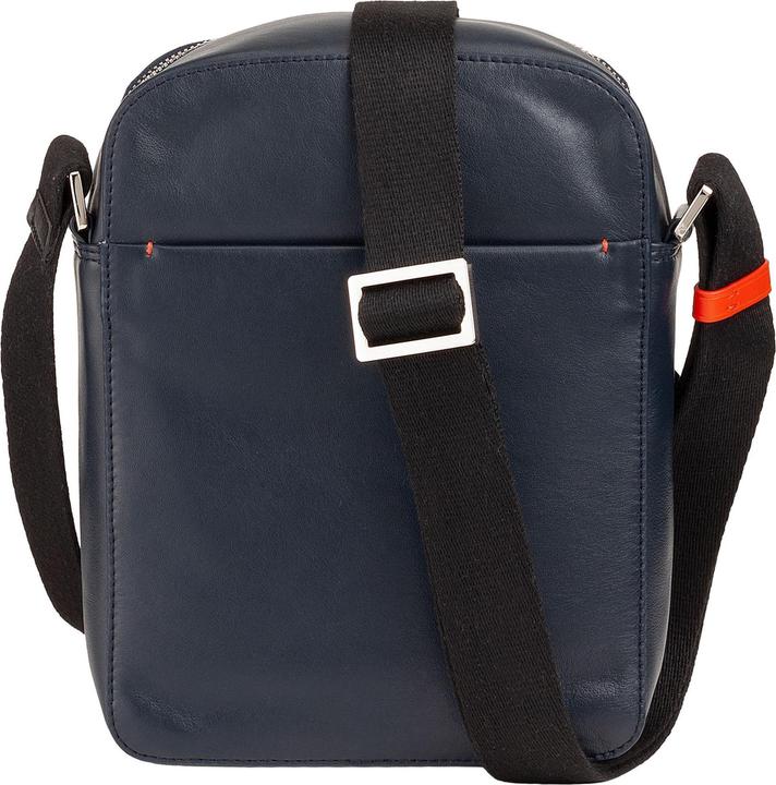 Produktbild Dudubags Okinawa - Handtasche aus Leder