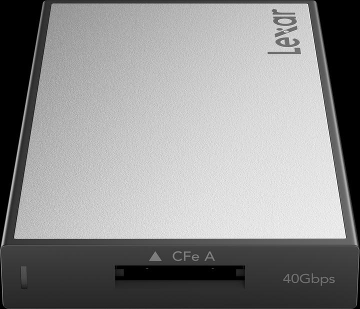 Lexar PRO Workflow CFexpress TypA Reader (USB 3.2 Gen 2)