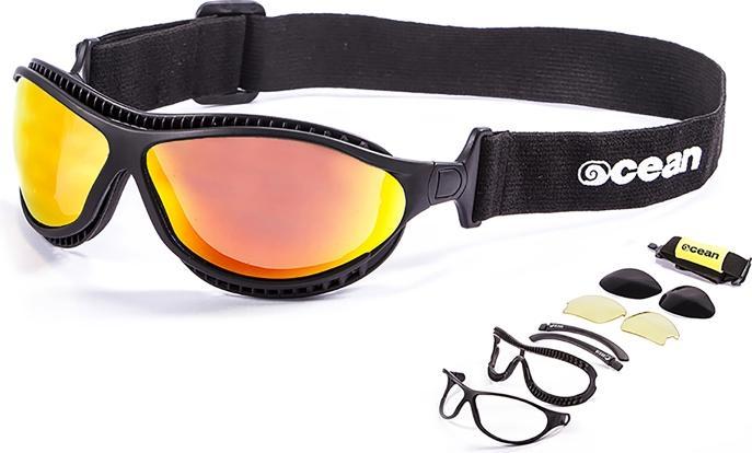 Shiny Black, Revo