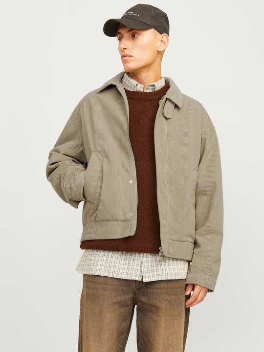 Actual product image Jack & Jones Blousonjacke Blousonjacke (XL)