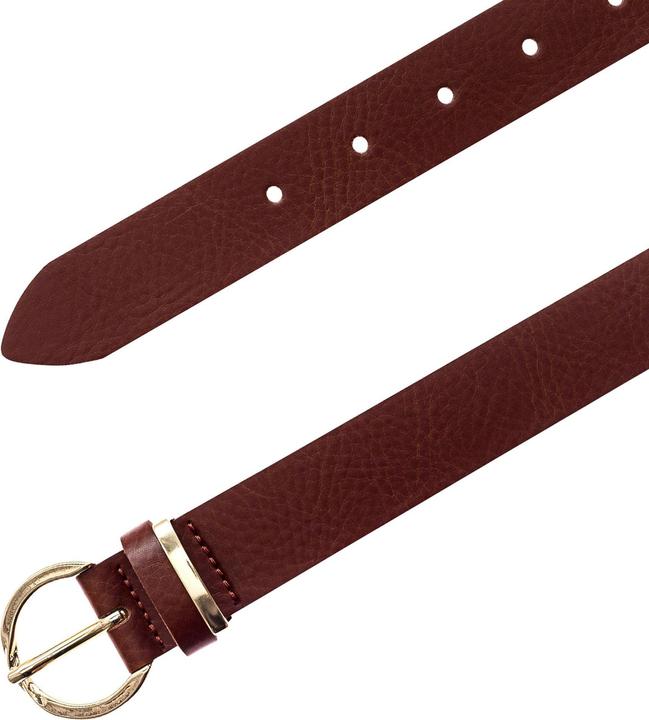 Produktbild Vanzetti Gürtel Leder (100)