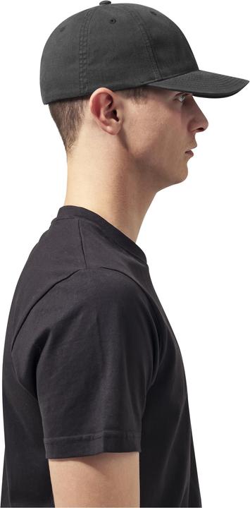 Image du produit Flexfit Garment Washed Cotton Dad Hat (S, M)