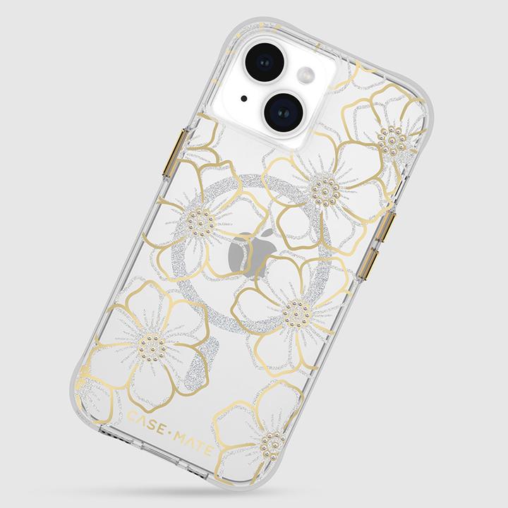 Produktbild Case-Mate Hulle (Apple iPhone 15)