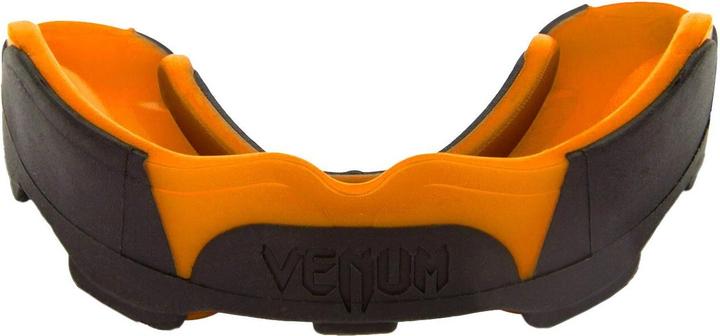 Image du produit Venum Predator Mouthguard-Black/Neo Orange (Taille unique)