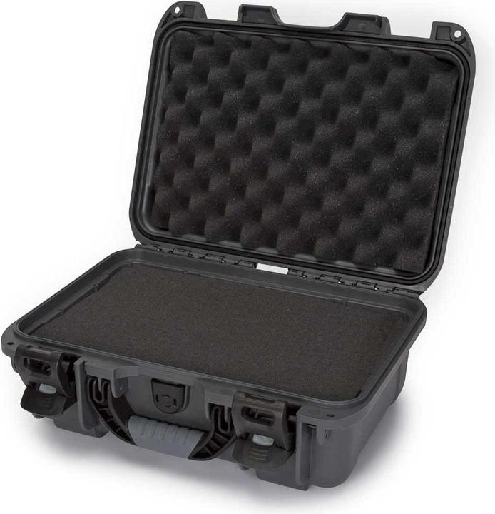 Nanuk 915 (Borsa a tracolla per fotocamera, 13 l)