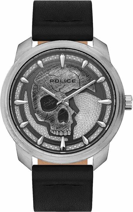 Image du produit Police PL15714JS.04 Bleder (Montre analogique, 44 mm)