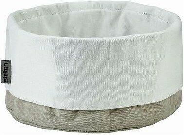 Image du produit Stelton Sac à pain classique sable/blanc
