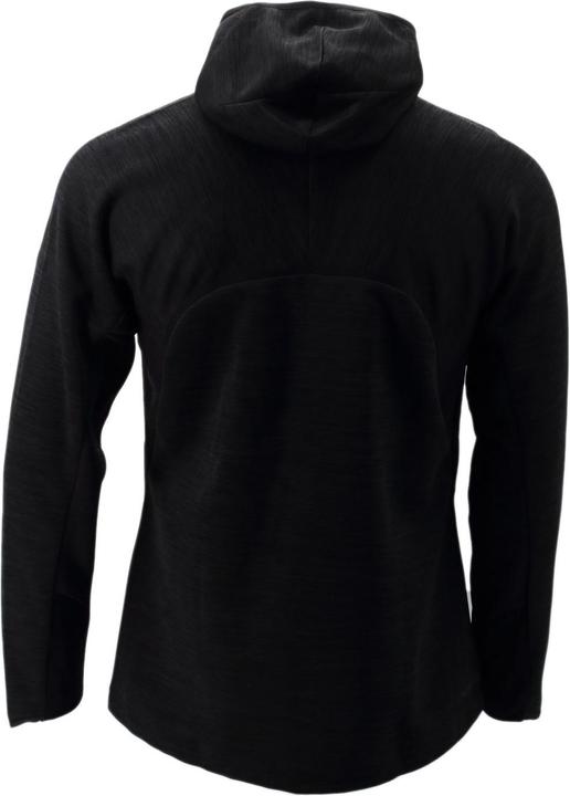 Produktbild adidas Training Freelift Hoodie Kapuzenjacke 360 Climaheat carbon (S)