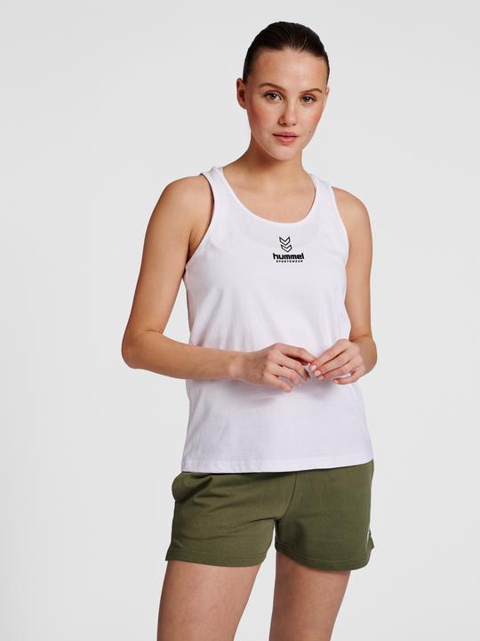 Immagine prodotto hummel Canotta Lgc Val (XS)