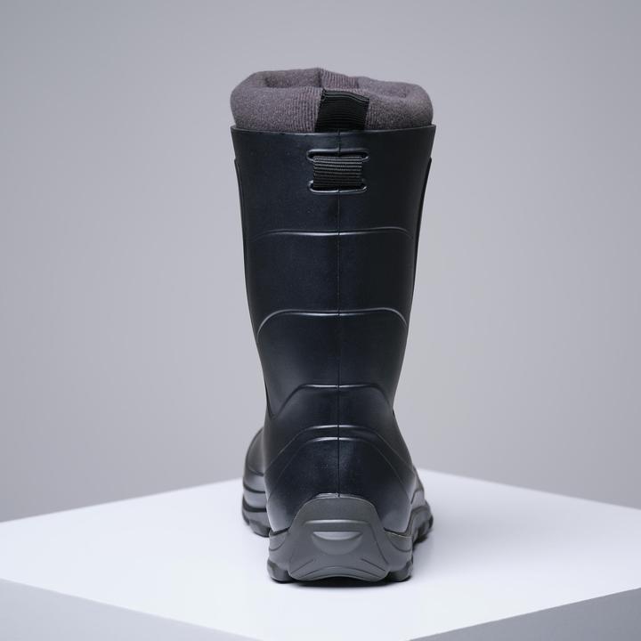 Image du produit Solognac LOW WELLIES 100 WARM JUNIOR 342783 (32)