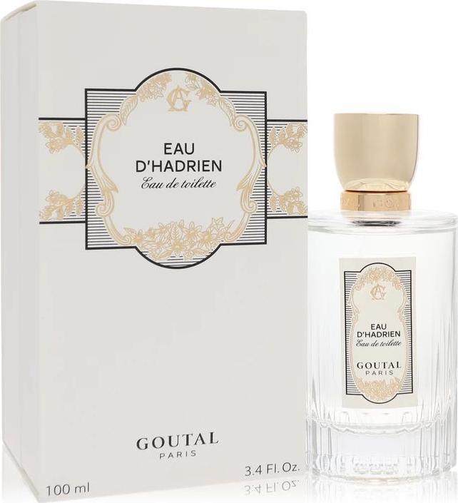 Immagine prodotto Annick Goutal Eau d'Hadrien (Eau de toilette, 100 ml)