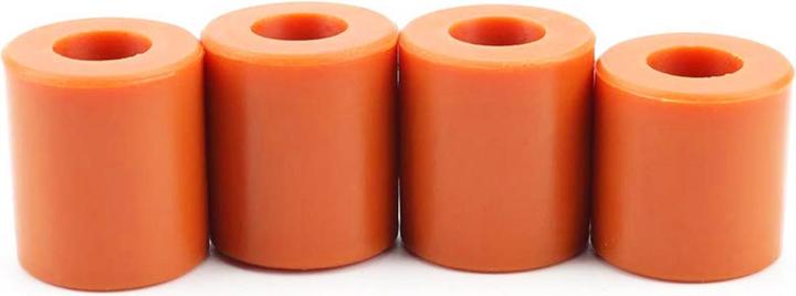 Actual product image Creality Silicone damper spring set for heating bed (Replacement parts)