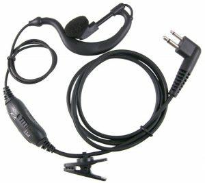 Produktbild Stabo Ohrbügel-VOX Headset freetalk comII