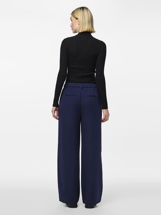 Immagine prodotto Pieces Pantaloni PCKAMIL a gamba larga (30)
