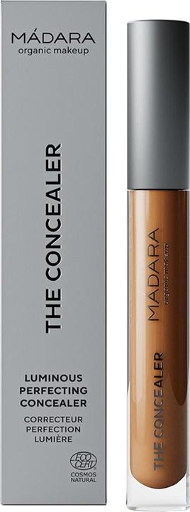 Produktbild Madara Organic Skincare The Concealer 65 Mocha 4ml (65 Mocha)