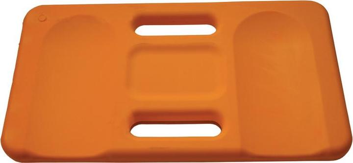 Productafbeelding Melkmeisje MM853000 Kniekussen Ergo Soft 440x240x30 mm