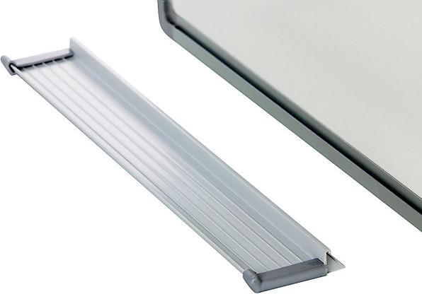 Actual product image eurokraft pro Projection board