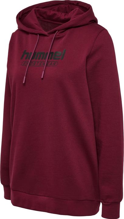 hummel Booster Woman Hoodie