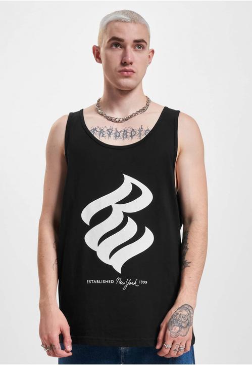 Actual product image Rocawear Basic tank top - 139115 (S)