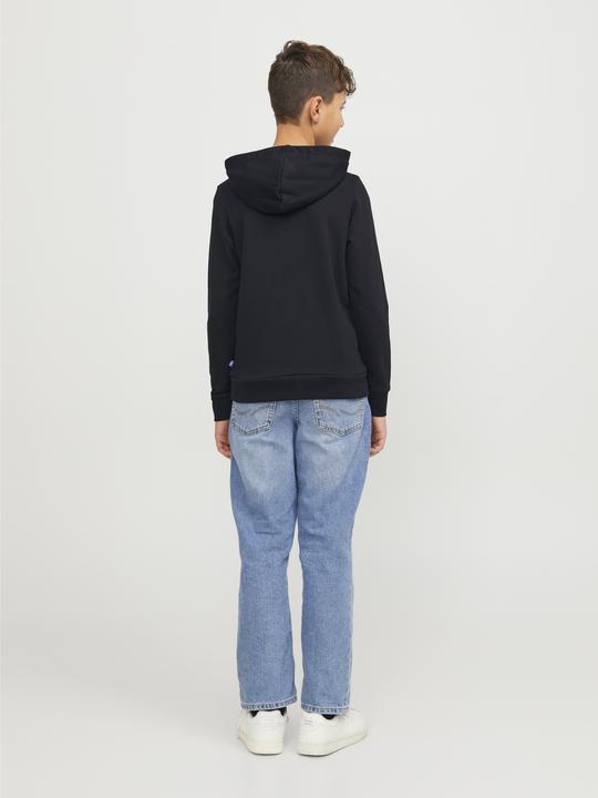 Actual product image Jack & Jones Boys Hoodie (152)