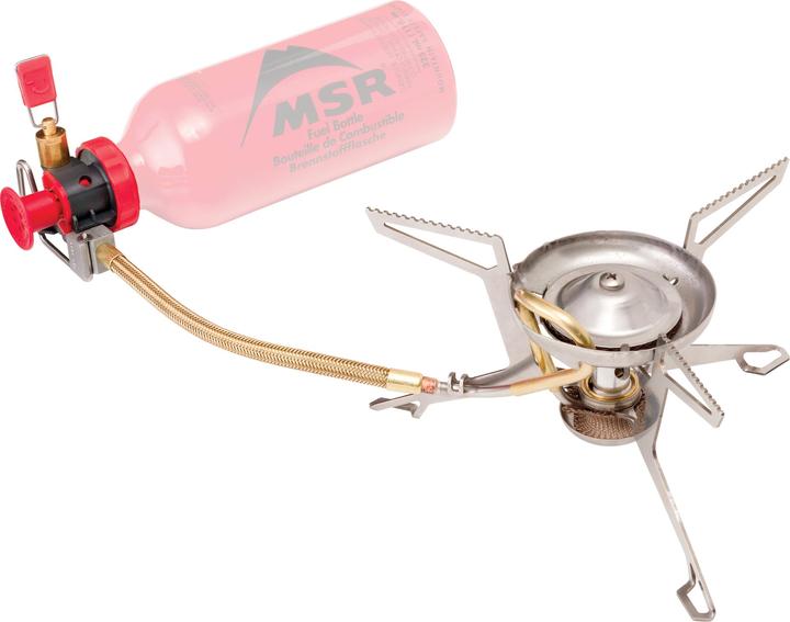 Image du produit Msr WhisperLite International Stove
