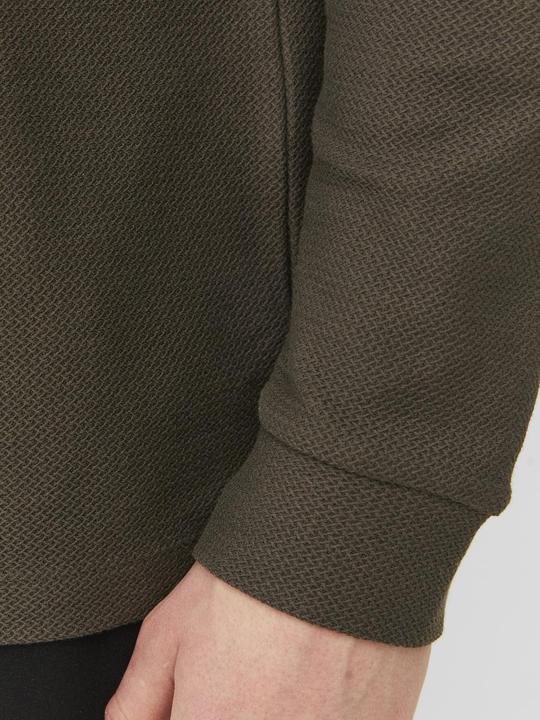 Produktbild Jack & Jones Langärmeliges Polo shirt (S)