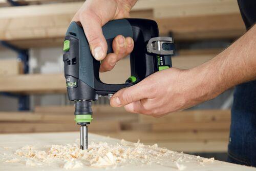 Produktbild Festool CXS 12 2,5-Plus (Akkubetrieb)
